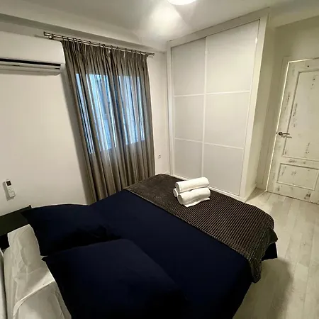Apartamento Céntrico Rincón De Ensueño Con Opción A Parking *