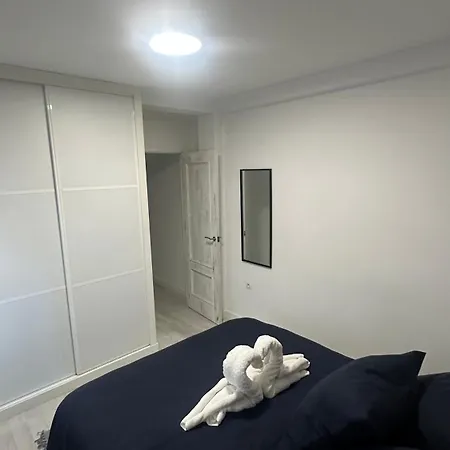 Centrico Rincon De Ensueno Con Parking Privado * Córdoba