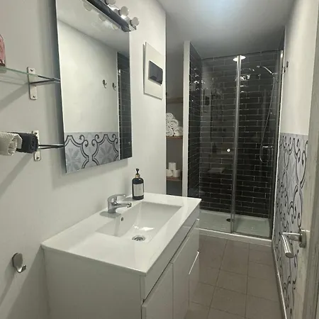 Céntrico Rincón De Ensueño Con Opción A Parking Apartamento