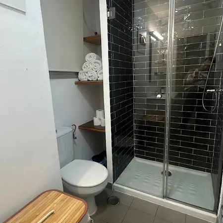Céntrico Rincón De Ensueño Con Opción A Parking Apartamento Córdoba