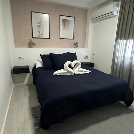 Apartamento Céntrico Rincón De Ensueño Con Opción A Parking Córdoba